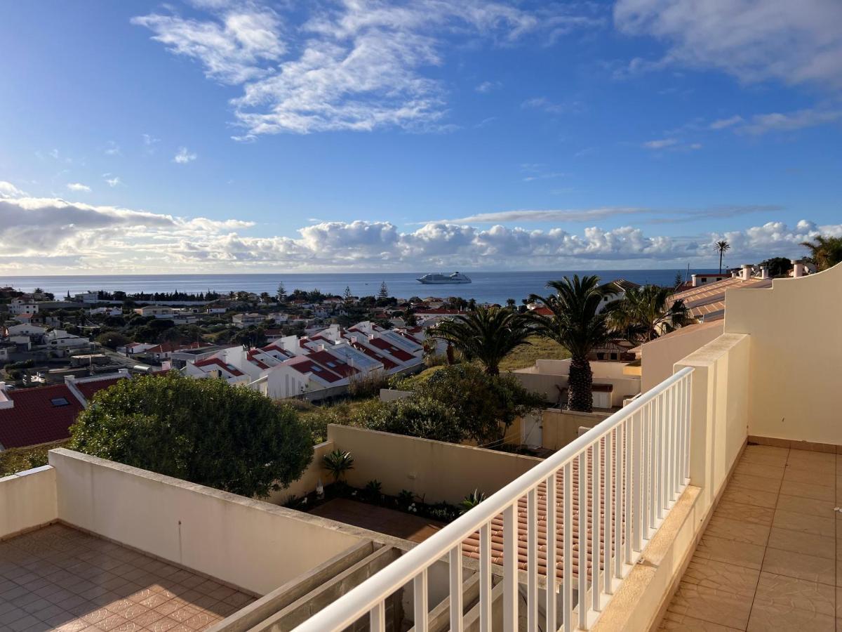 Hotel Casa Da Pedreira Porto Santo Exterior foto